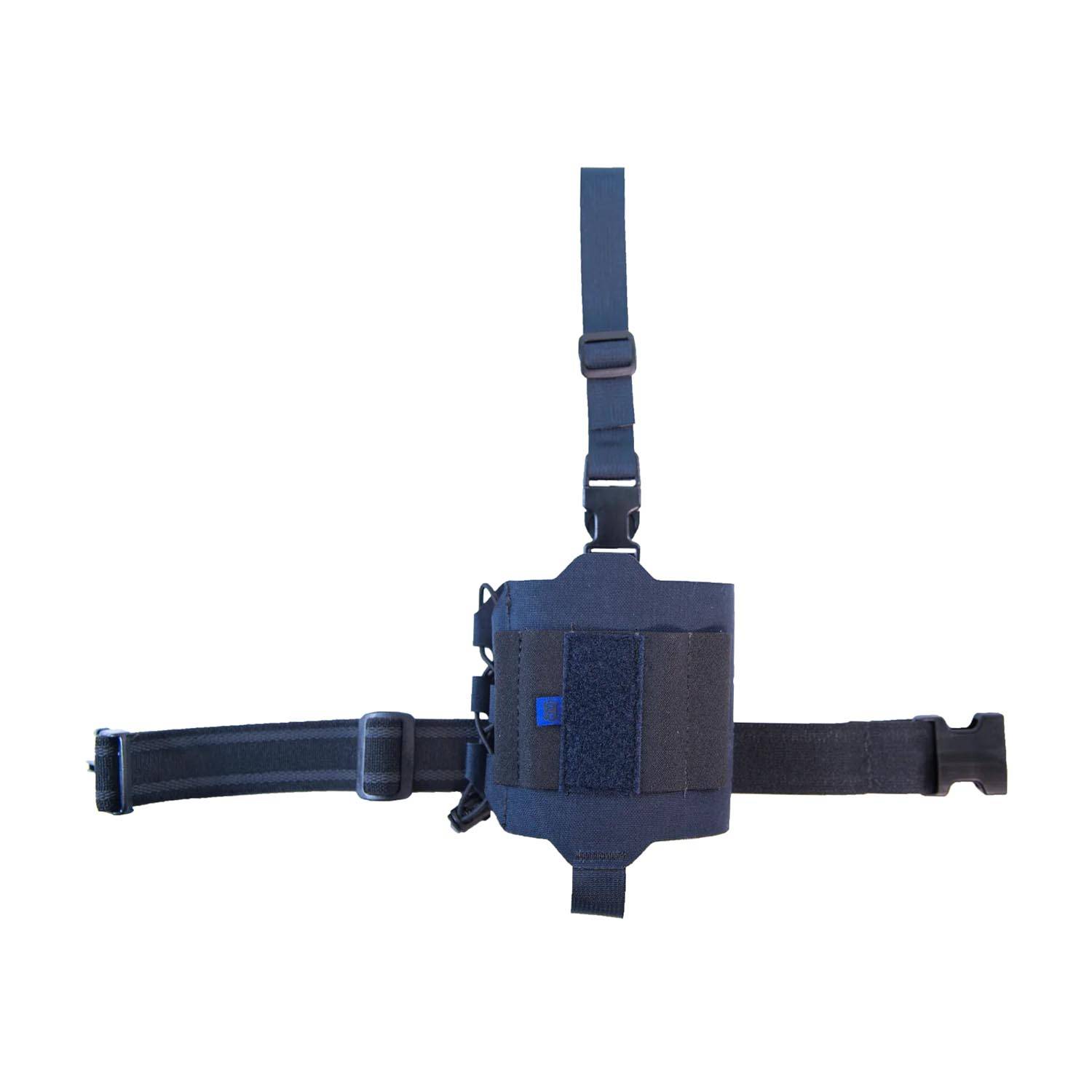 HIGH SPEED GEAR REFLEX� LEG RIG CARRIER