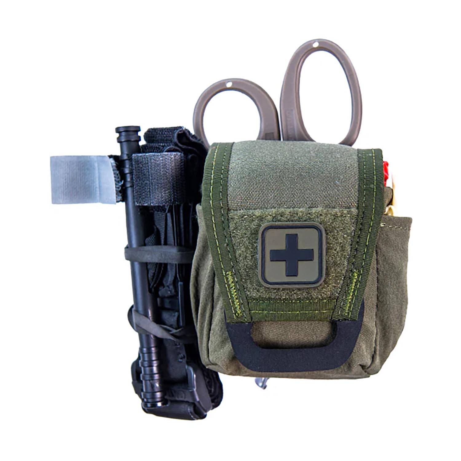 HIGH SPEED GEAR REVIVE MEDICAL POUCH