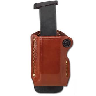 Gould Goodrich Gold Line Paddle Back Mag Pouch