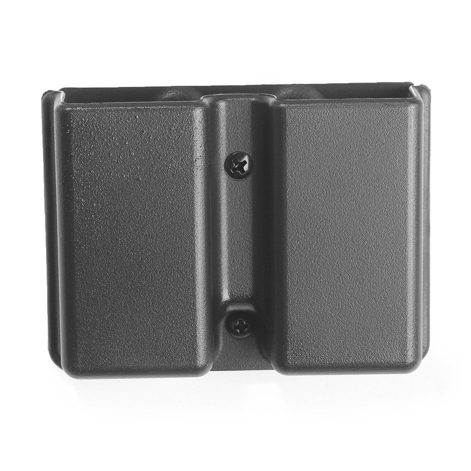 Uncle Mike's Kydex Double Mag Holder
