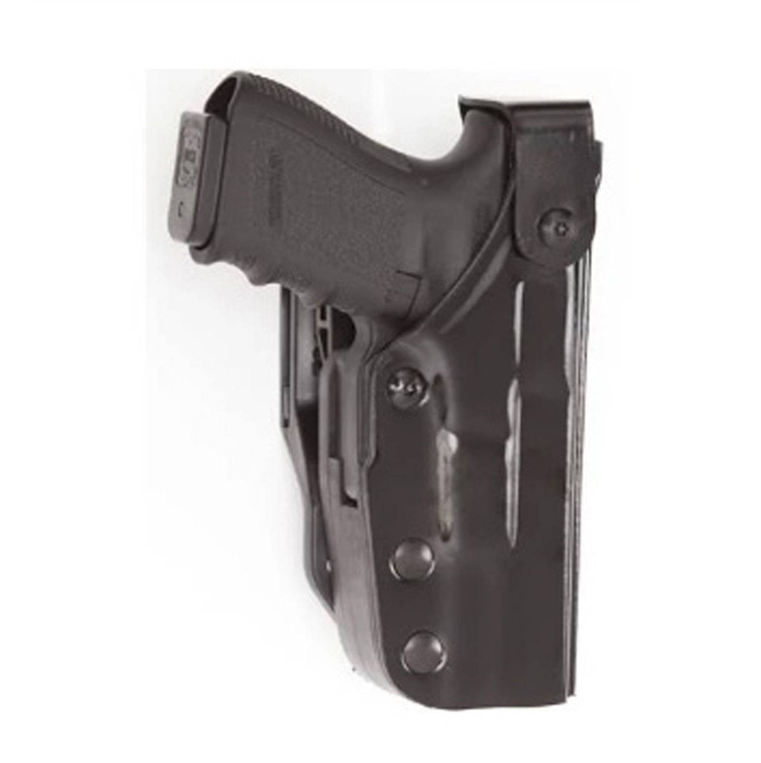 Gould and Goodrich KForce Triple Retention Holster
