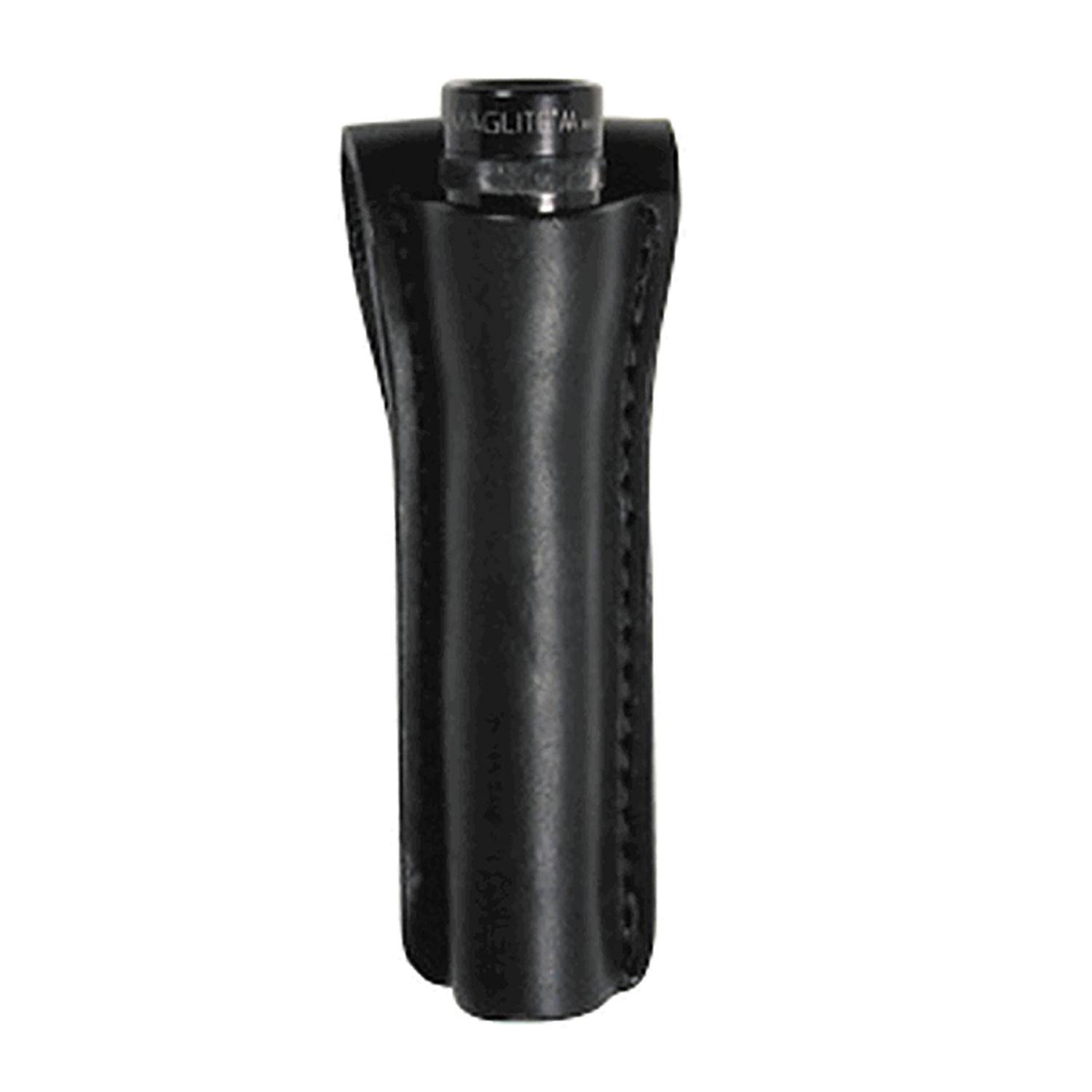 Boston Leather Mini Maglite Holder