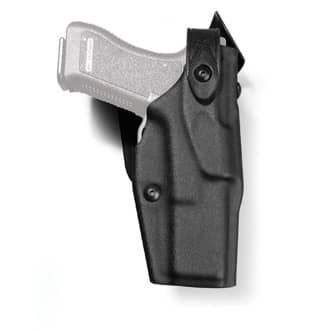 Safariland 6360-83-131 Black STX Tactical RH Duty Holster for Glock 26 27 for sale online 