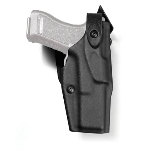 Safariland 6360 Level 3 Duty Mid Ride Holster Right Hand for S&W M&P9 MP40 M3 