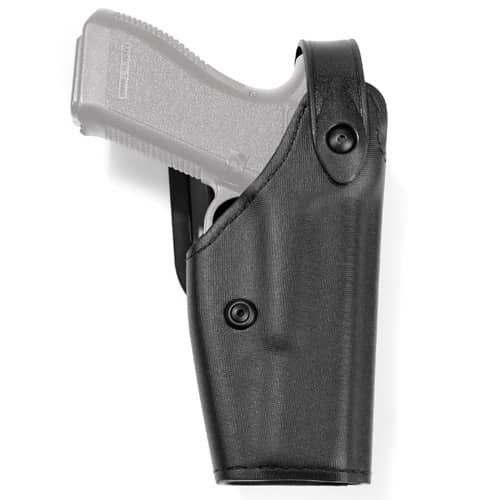 Safariland 6280 Mid Ride Holster with STX Finish