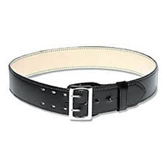 NEW Galls Gear Leather Duty Belts Size 30 