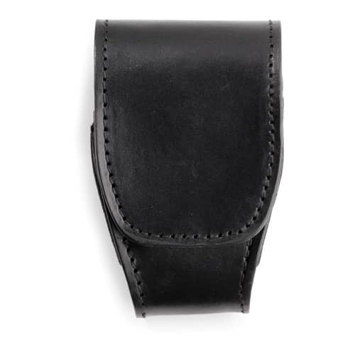 ASP LEATHER CUFF CASE