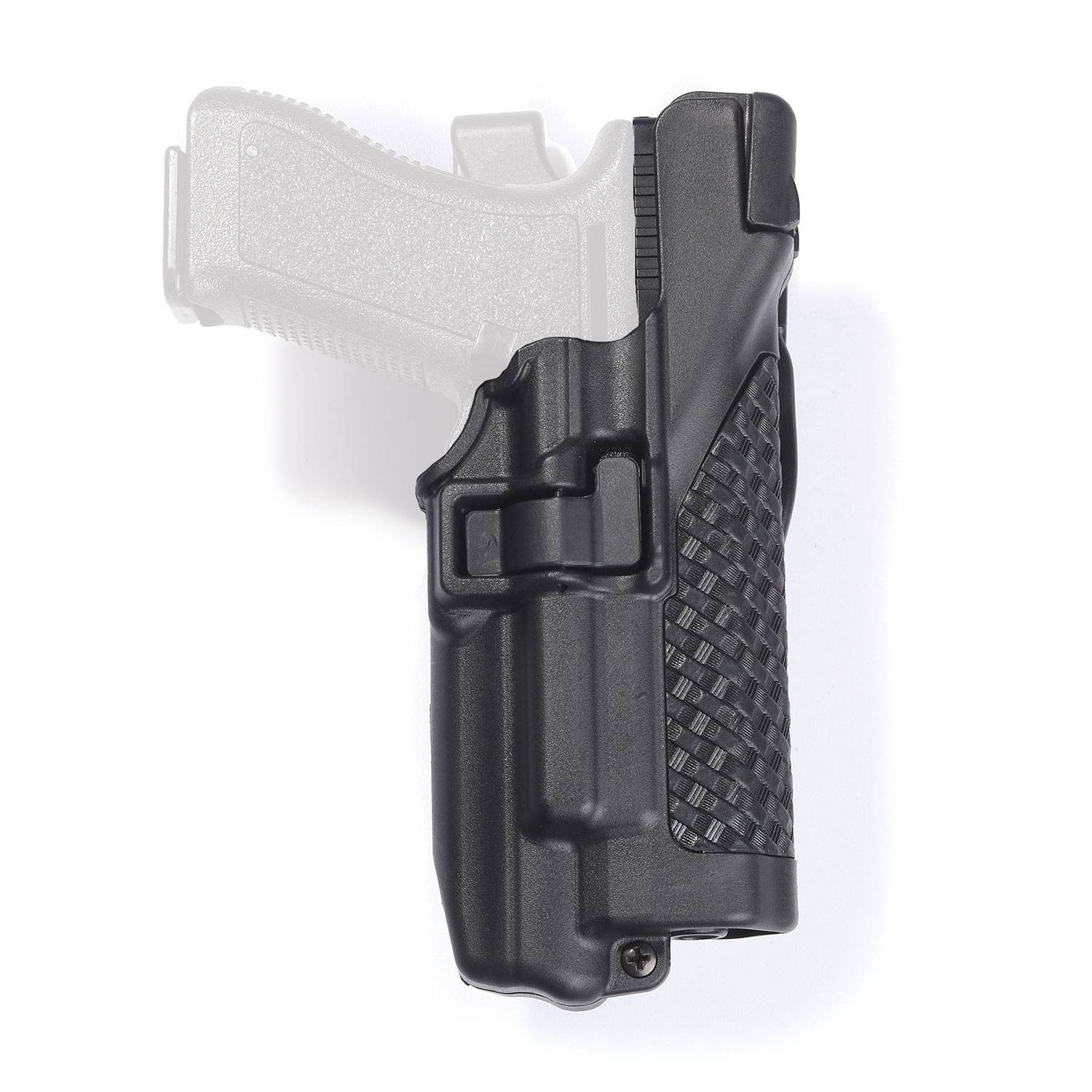 Details about   Serpa Light Bearing Level 3 Duty Mounted Belt Holster for GLOCK17 19 22 23 31 32 