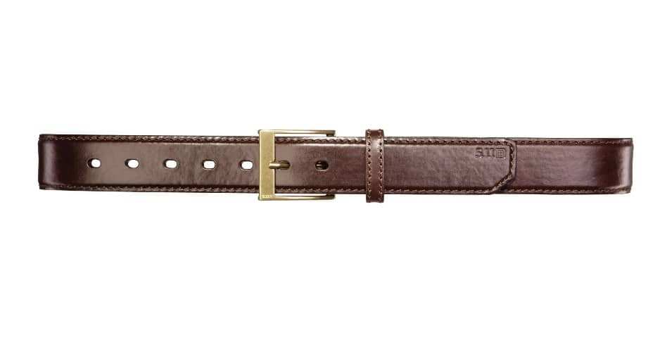 LP537 - 5.11 LEATHER CASUAL BELT
