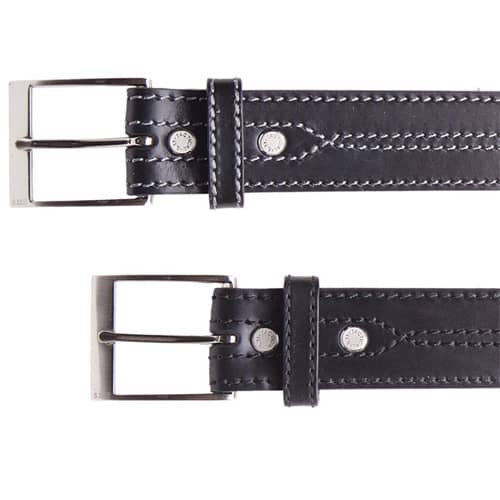 5.11 casual leather belt