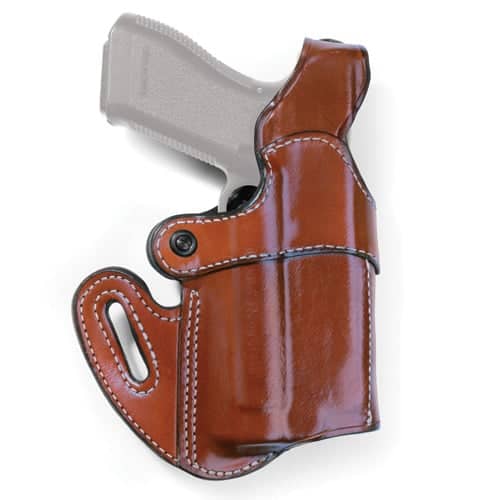 Aker Nightguard Holster with M3 Fit