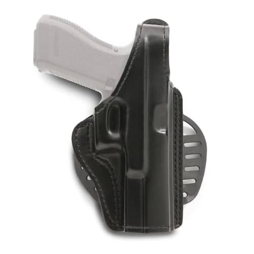 Gould and Goodrich K Force Paddle Holster