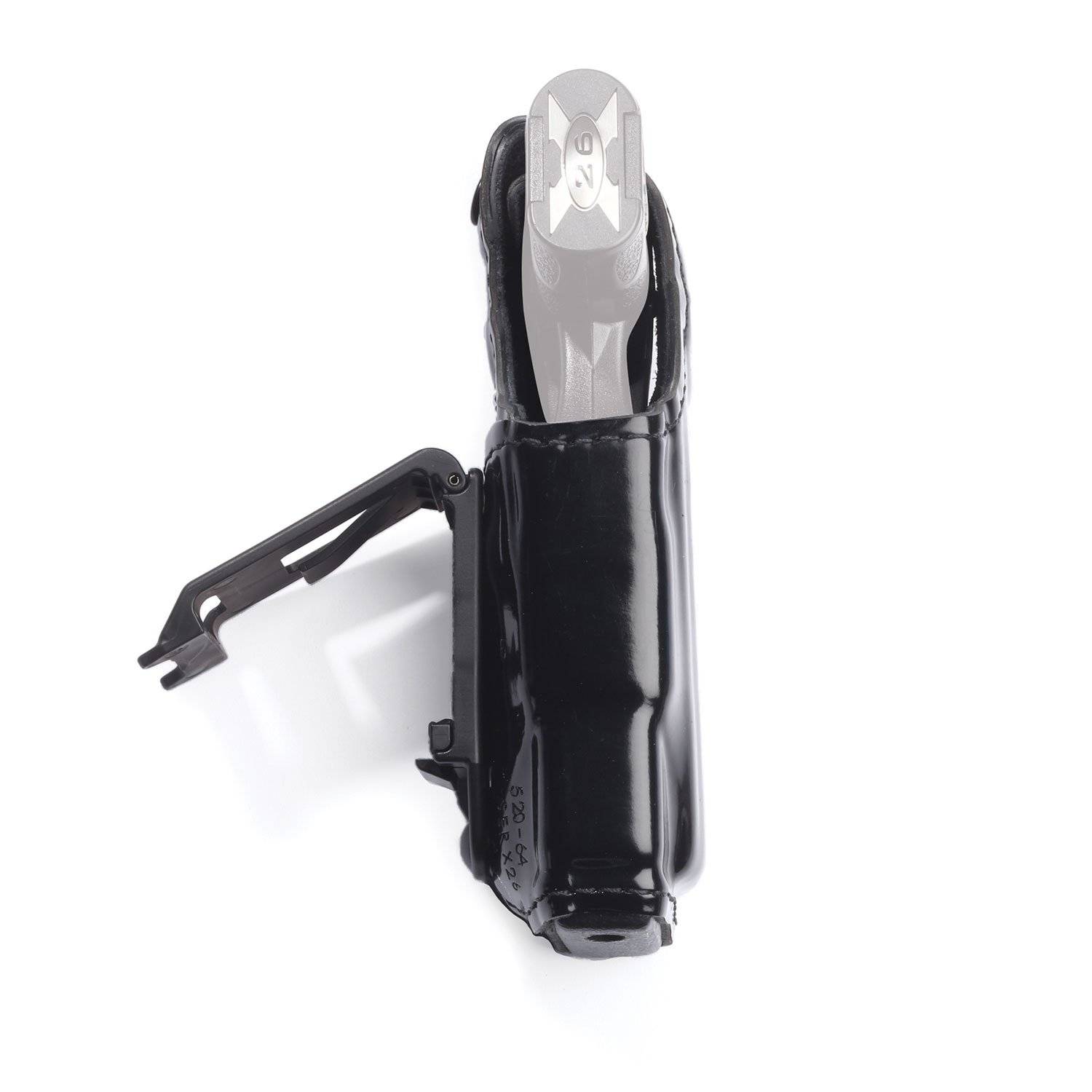 Safariland EDW Taser X 26 Clip On Holster