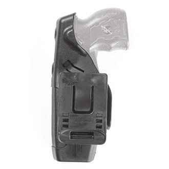 BLACKHAWK! Taser X-26 Level 2 SERPA Duty Holster - Matte