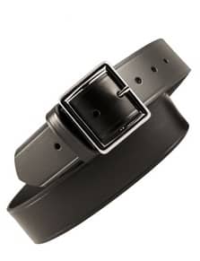 BOSTON LEATHER 1 3/4 GARRISON BELT