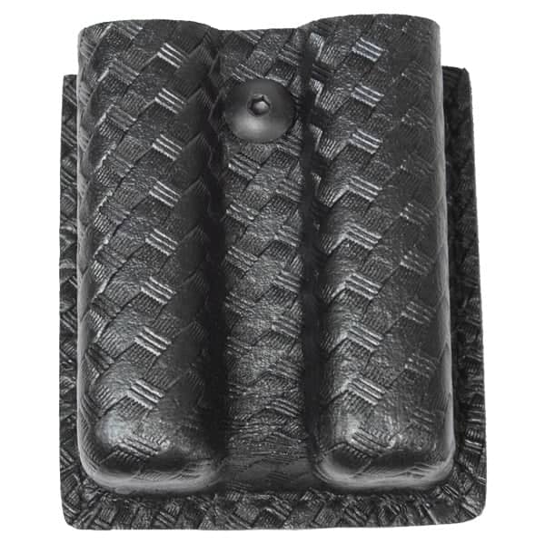 Safariland Snap-On Concealment Model 79 Double Magazine Holder for Glock 17,22 B 