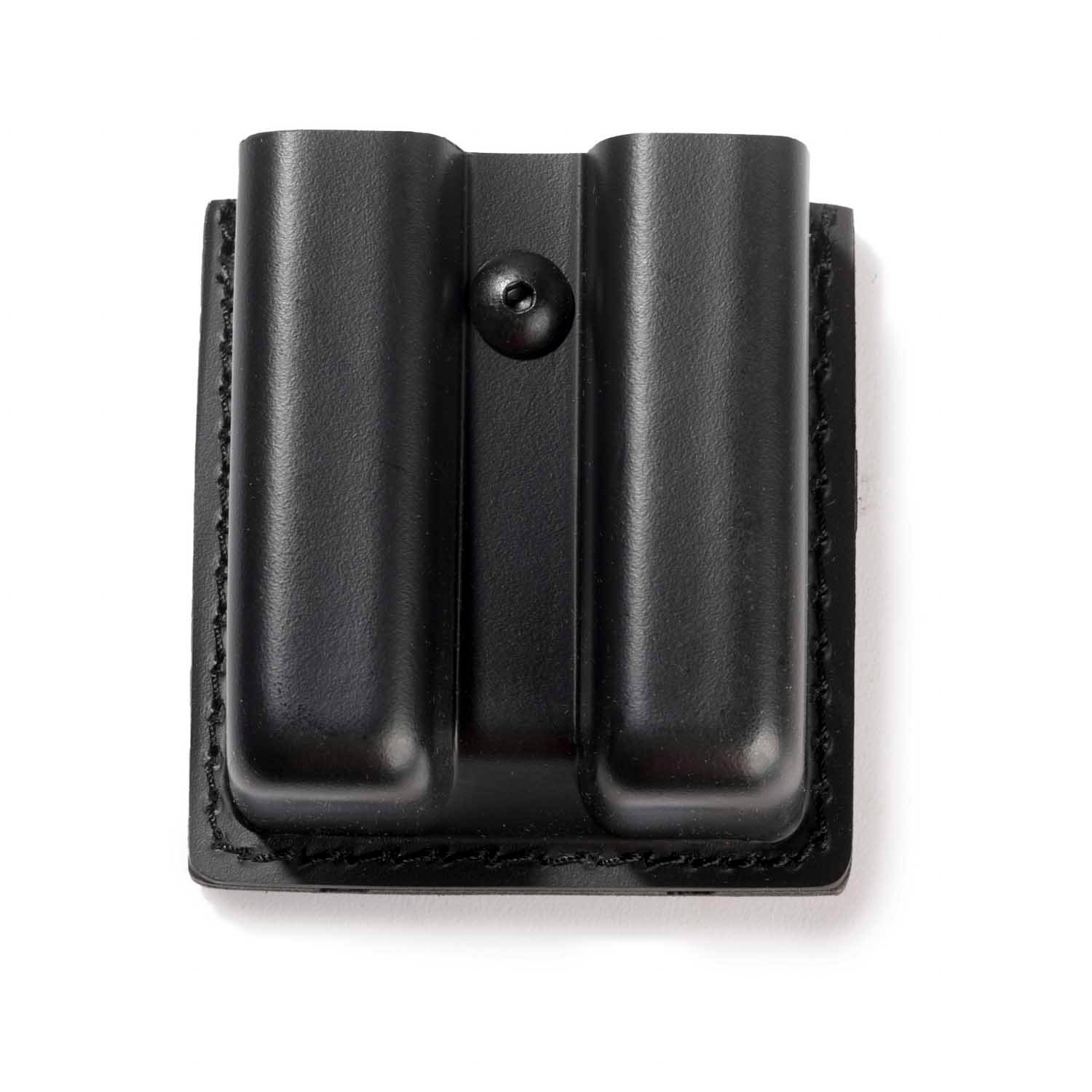 Safariland 79 SlimLine Open Top Double Mag Holder
