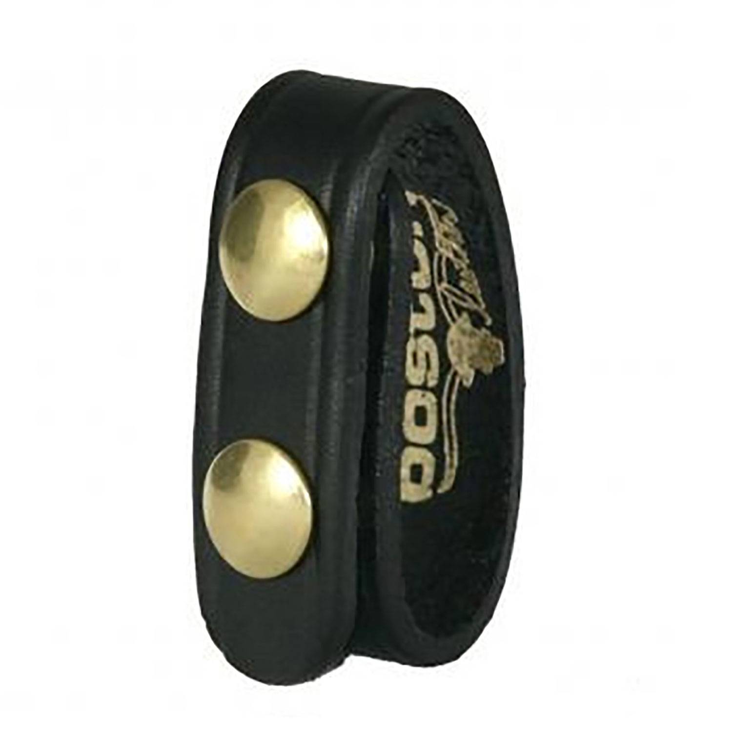 Boston Leather 3/4 Inch Belt Keeper