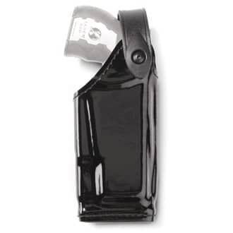 Safariland 6520 Taser Holster