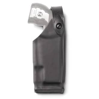 Safariland 6520 Taser Holster