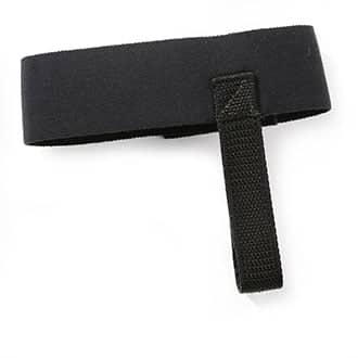 Gould & Goodrich Leg Garter for Ankle Holster