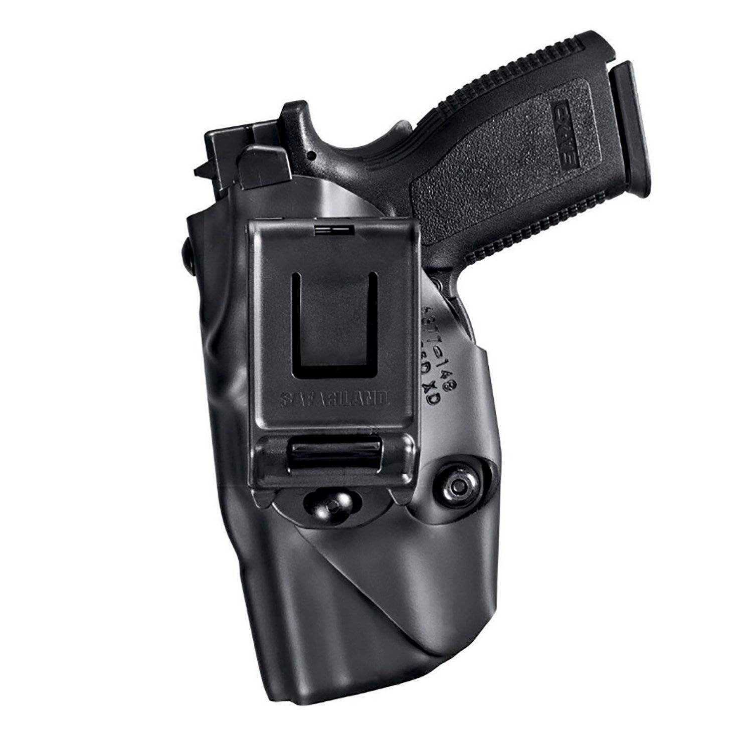 Safariland ALS Clip on Style Holster