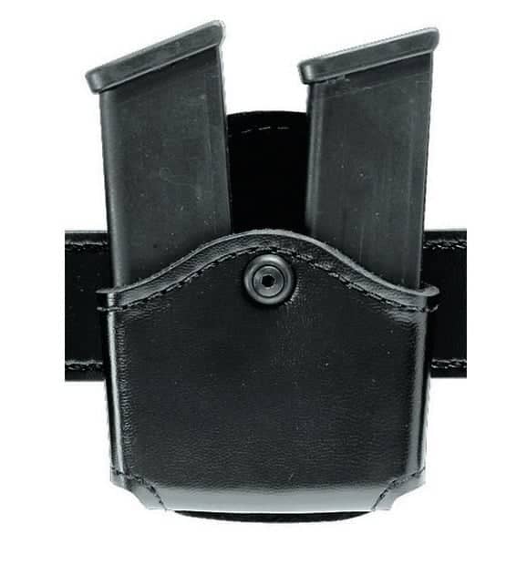 Safariland Model 572 Open Top Magazine Pouch with Paddle