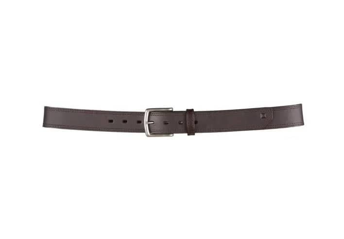 LP857 - 5.11 1 1/2IN ARC LEATHER BELT