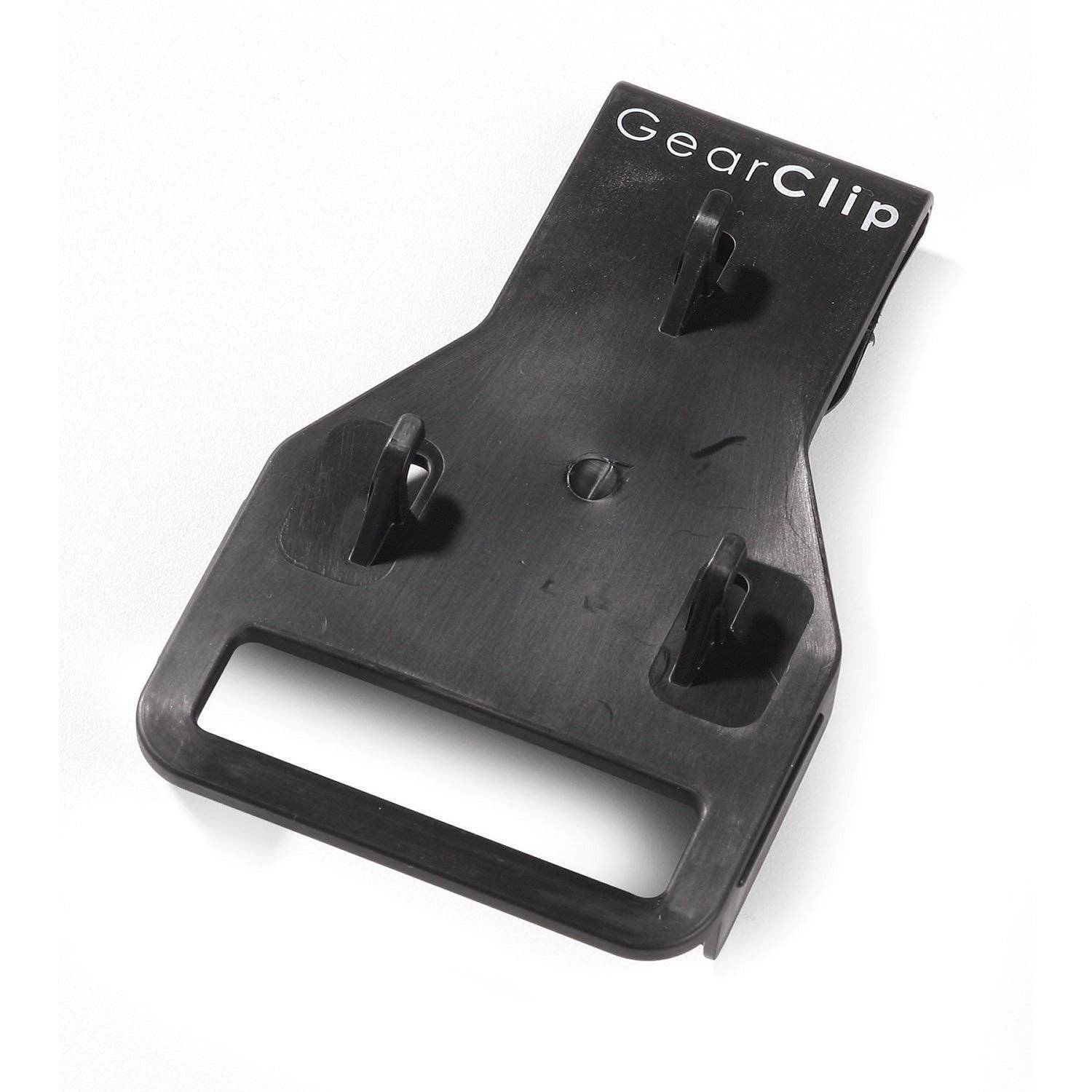 GearClip Duty Belt Locker Hanger