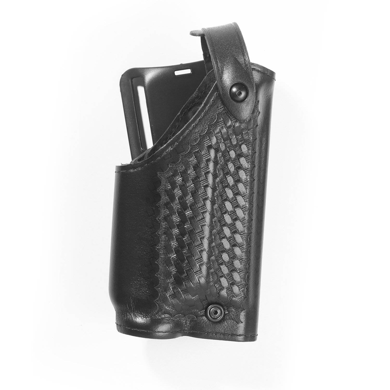 Safariland 6280 Duty Holster LH STX Tac Black Glock 17/22 1101684 for sale online 