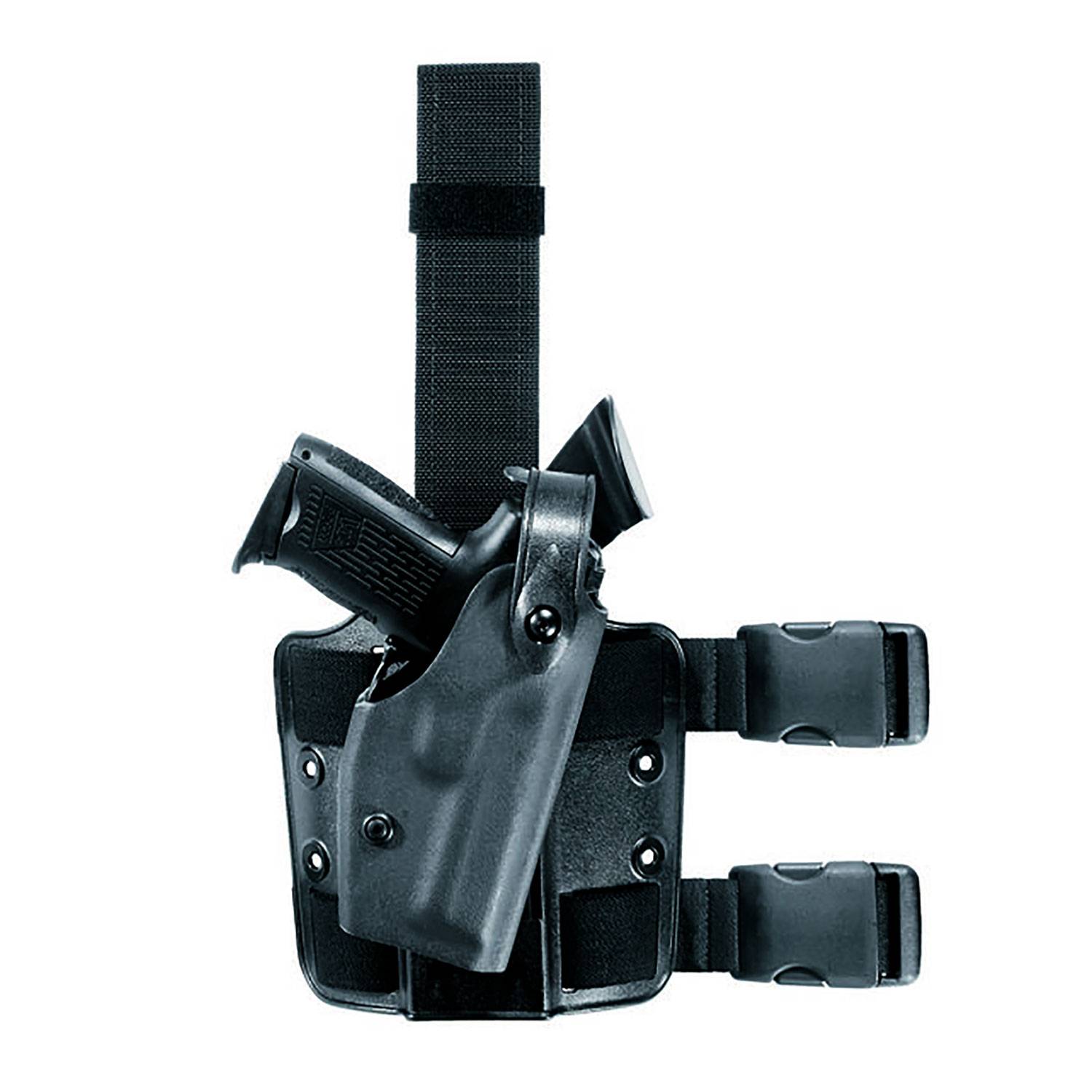 Safariland 6004 Tactical Holster