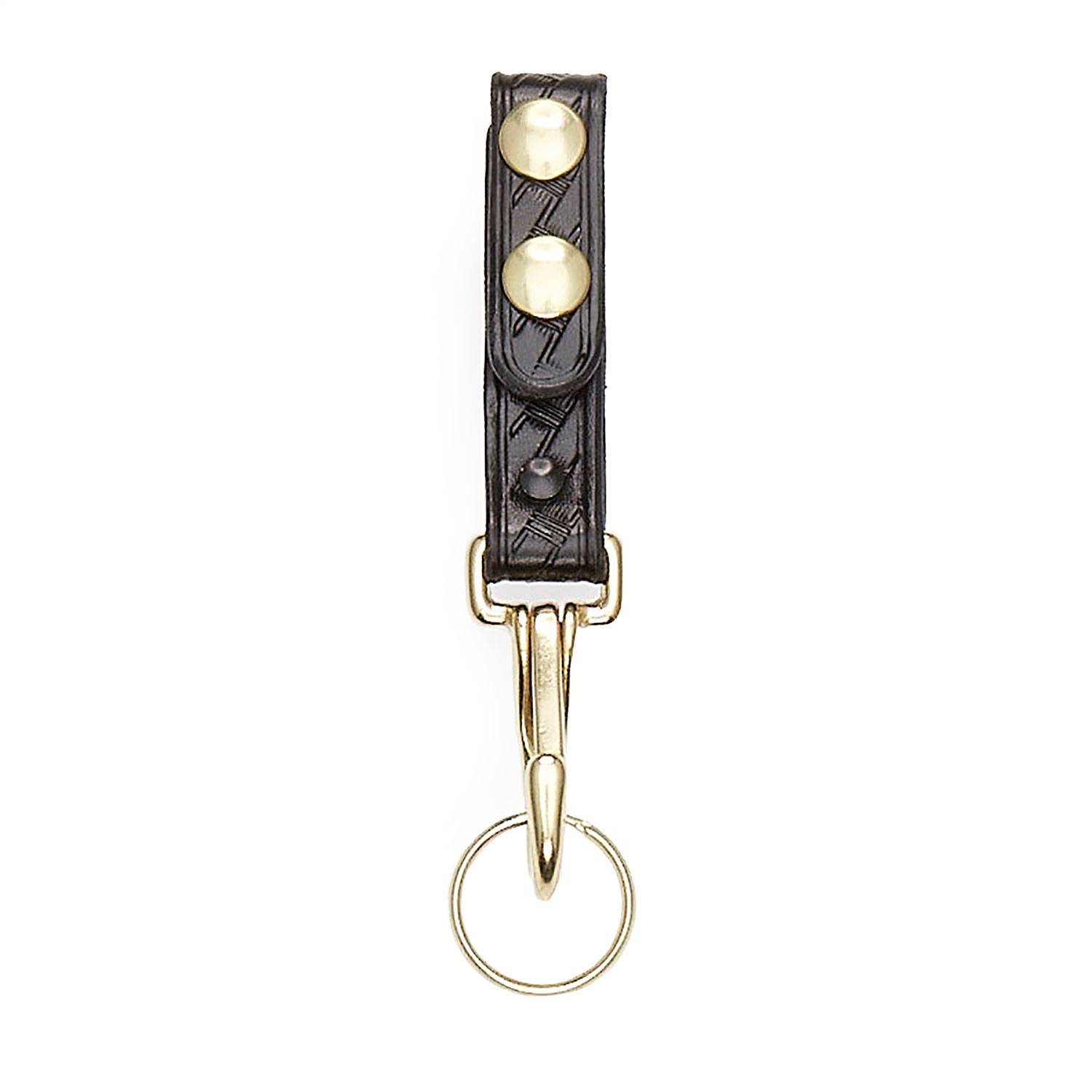 AKER LEATHER KEY HOLDER