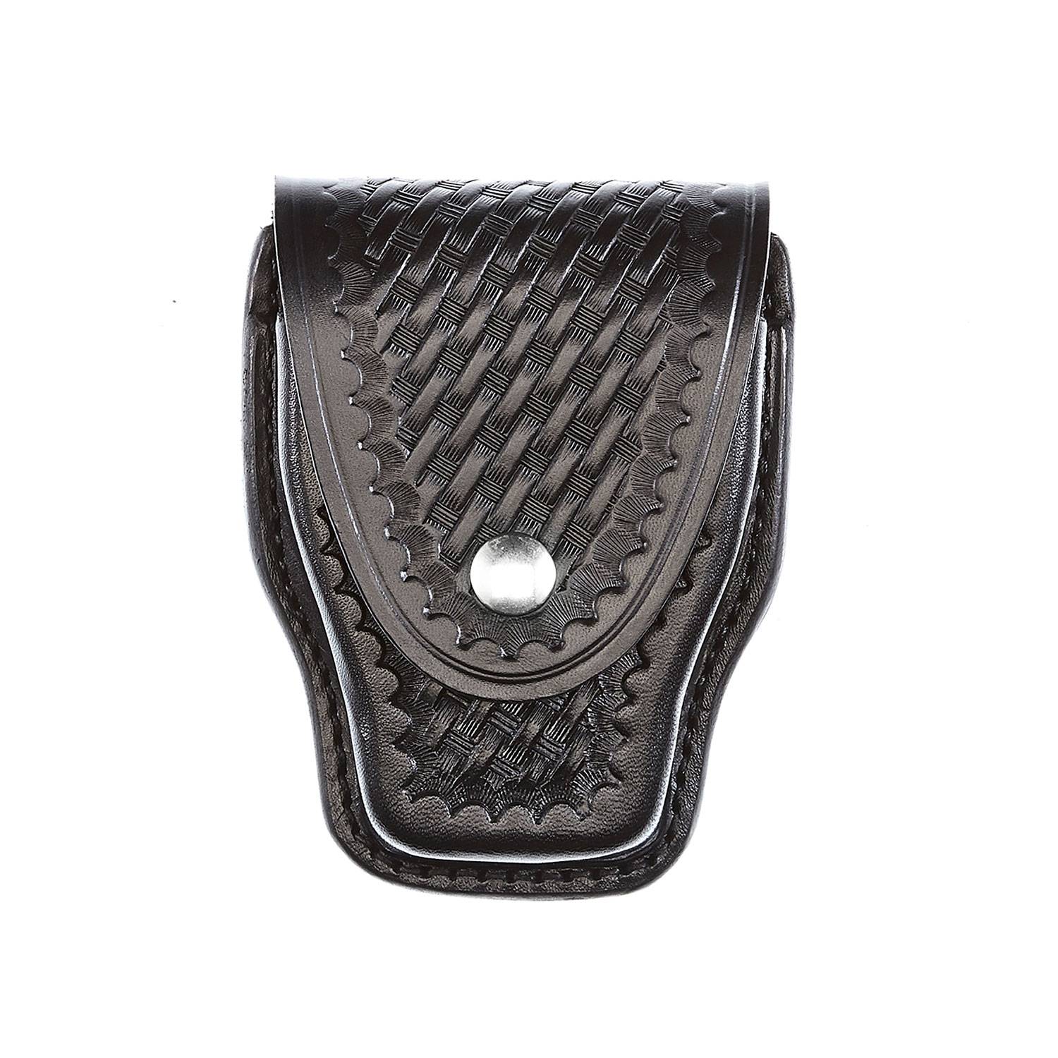 Aker Leather Handcuff Case