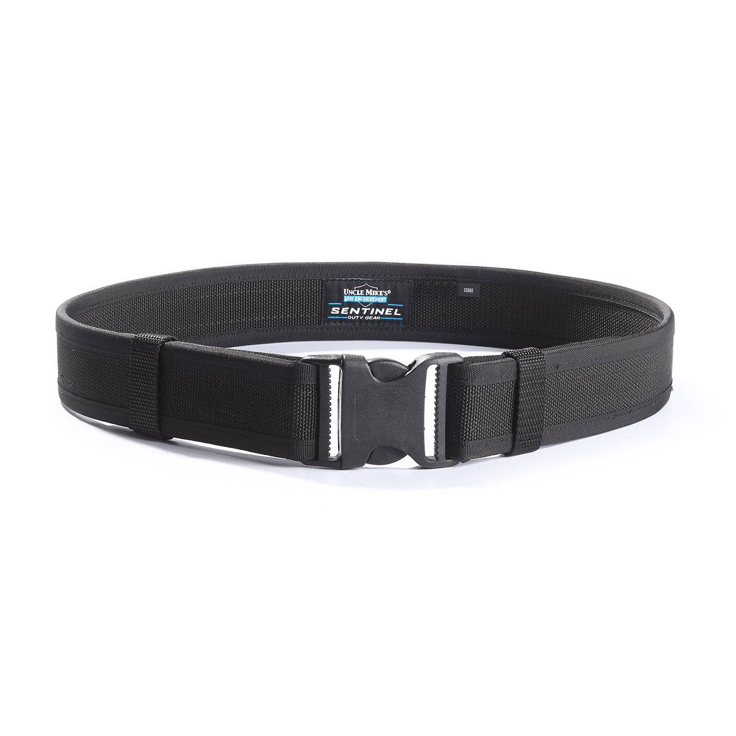 Uncle Mike's Sentinel Duty Belt