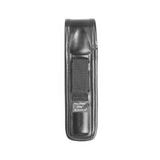 2 1/4" Belt New Bianchi Black Accumold 7311 Compact Light Holder 2" 