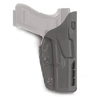 Safariland 7TS 7379 ALS Belt Clip Concealment Holster