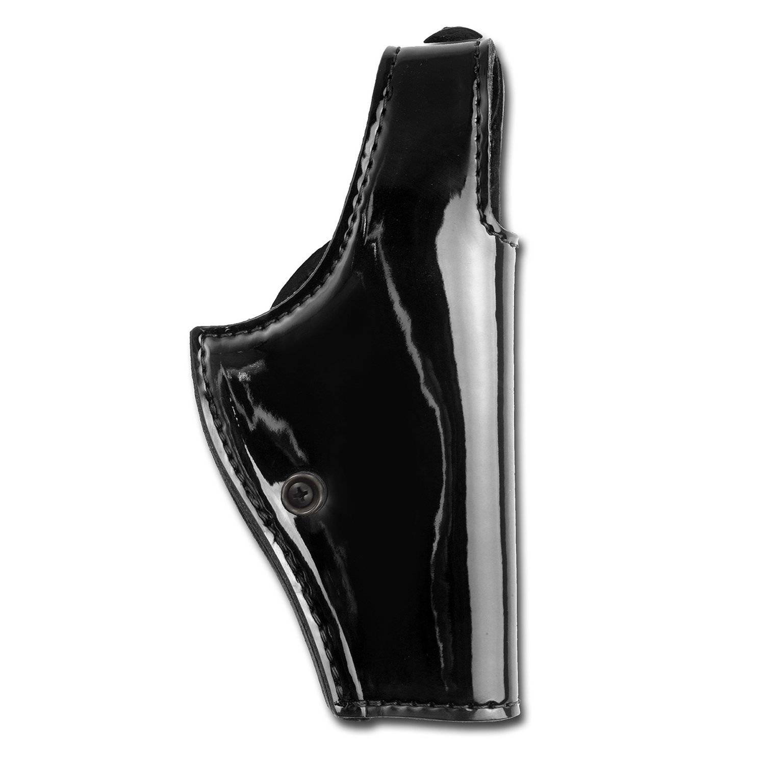 Marlow White Dress Uniform and Honor Guard Holster