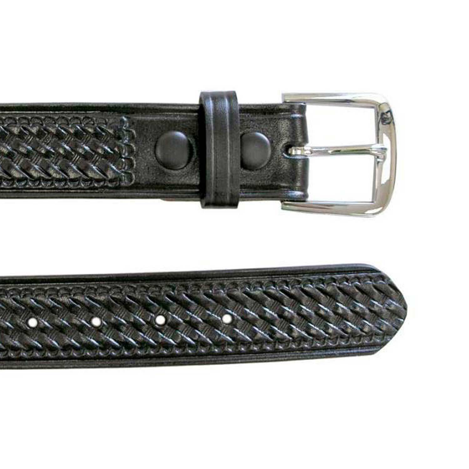 Dutyman 1.5" Garrison Belt