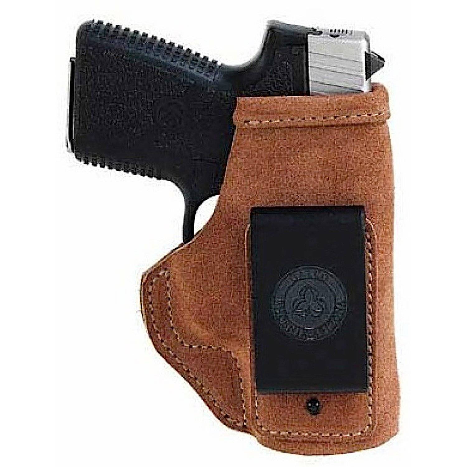Galco Stow N Go Inside the Waistbacnd Holster for Smith & We