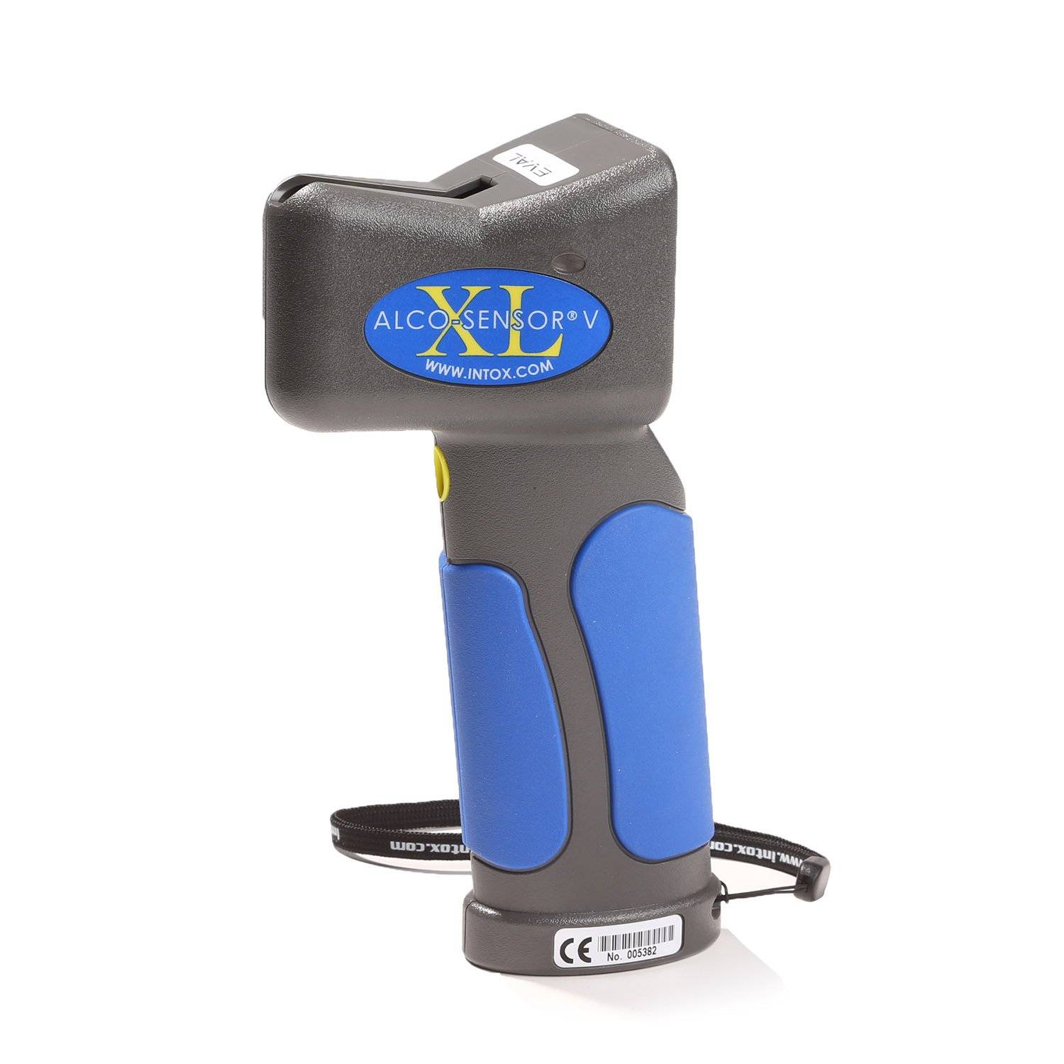 Intoximeters Alco Sensor VXL Breath Tester