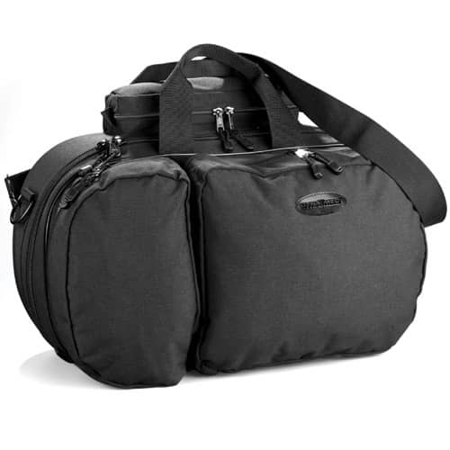 Dyna Med ALS-Easy Access Trauma Case