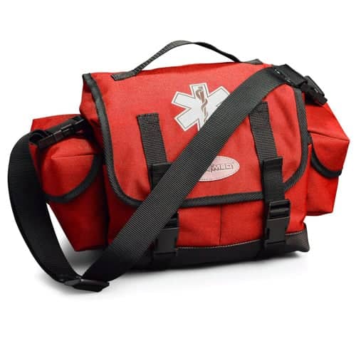 DYNA MED FIRST RESPONSE BAG