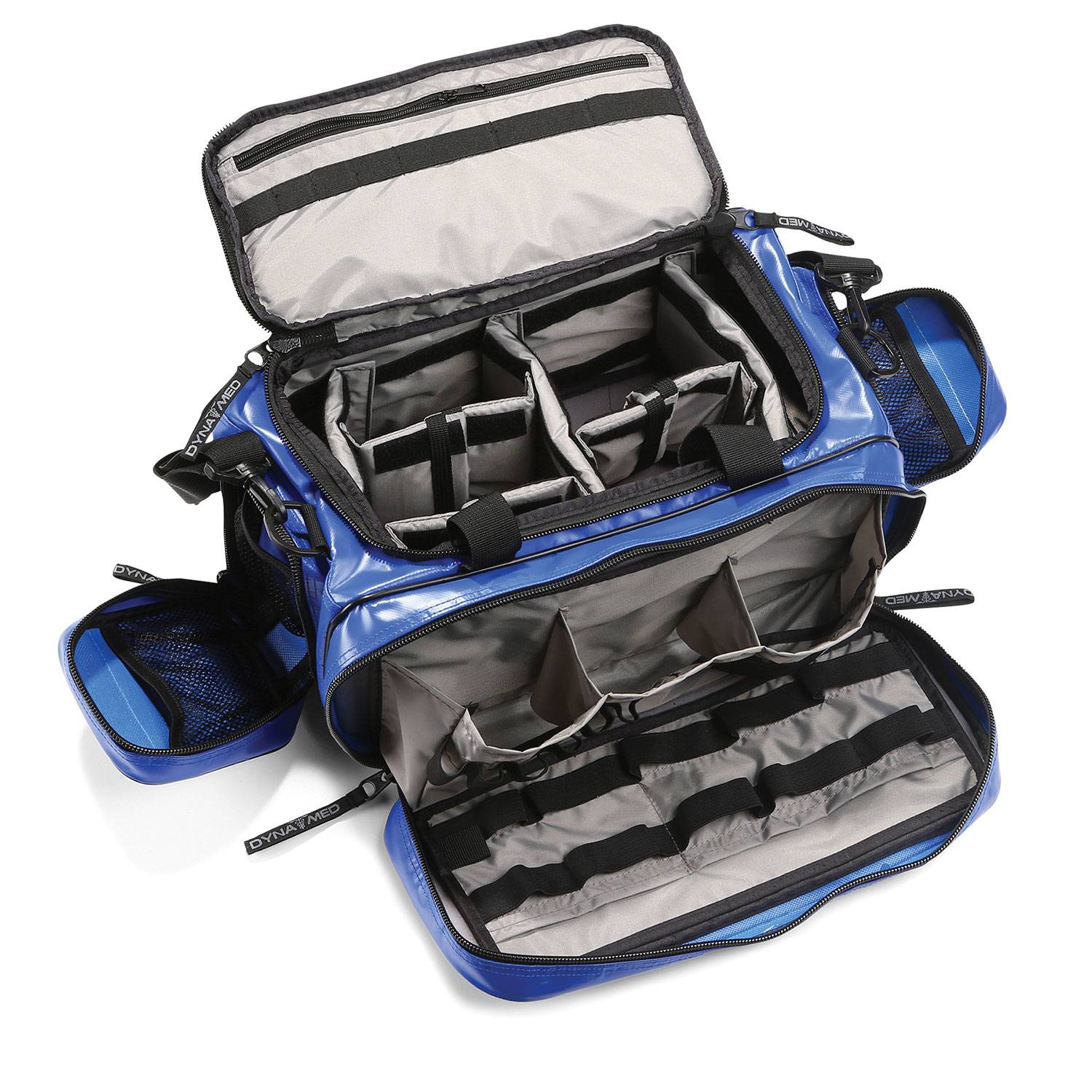 Dyna Med Hydro Series 1st Responder Bag