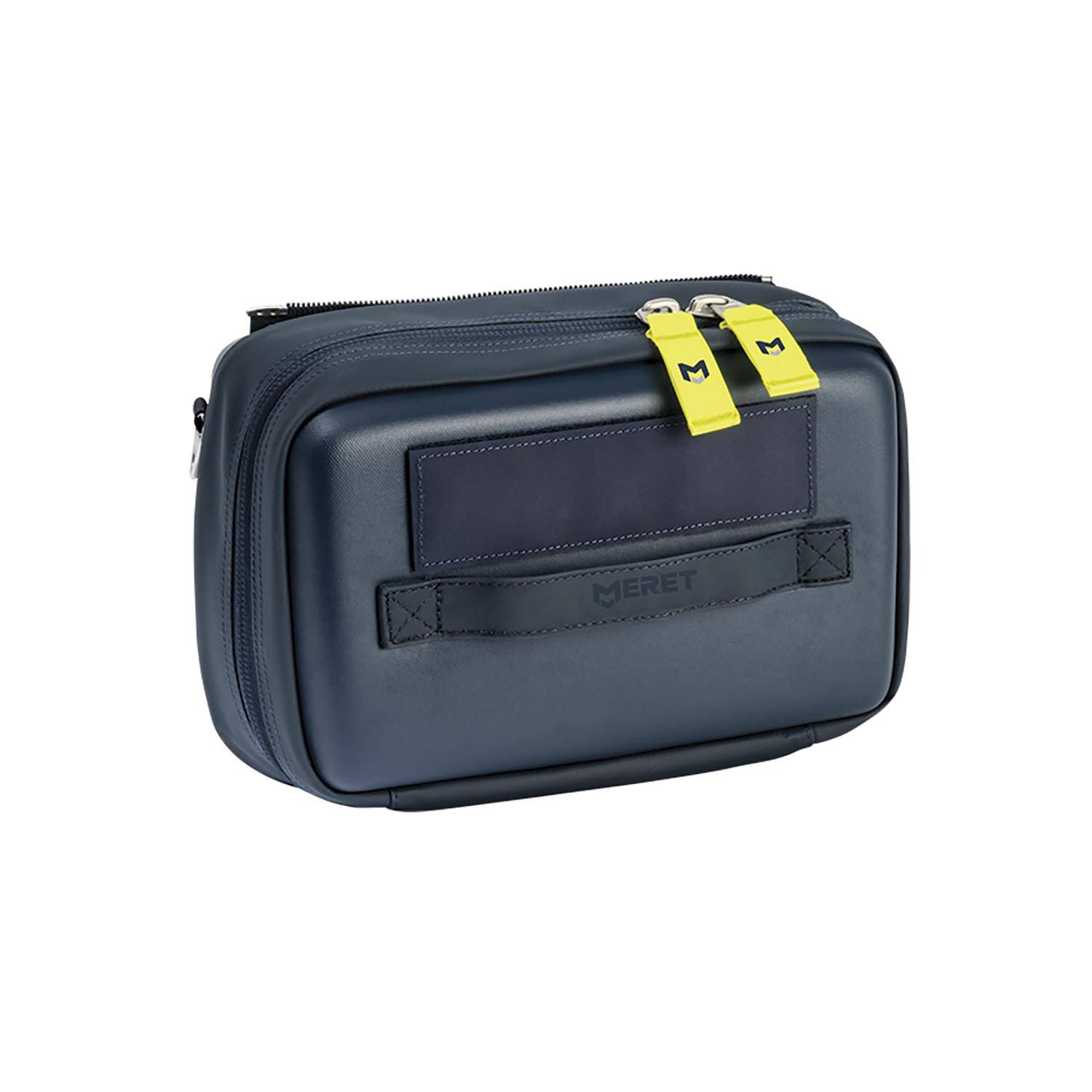 MERET XTRA FILL PRO X BAG IN NAVY