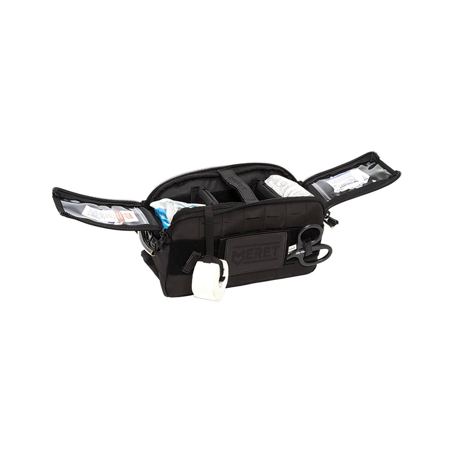 Meret First In Pro X Medical Bag | Galls