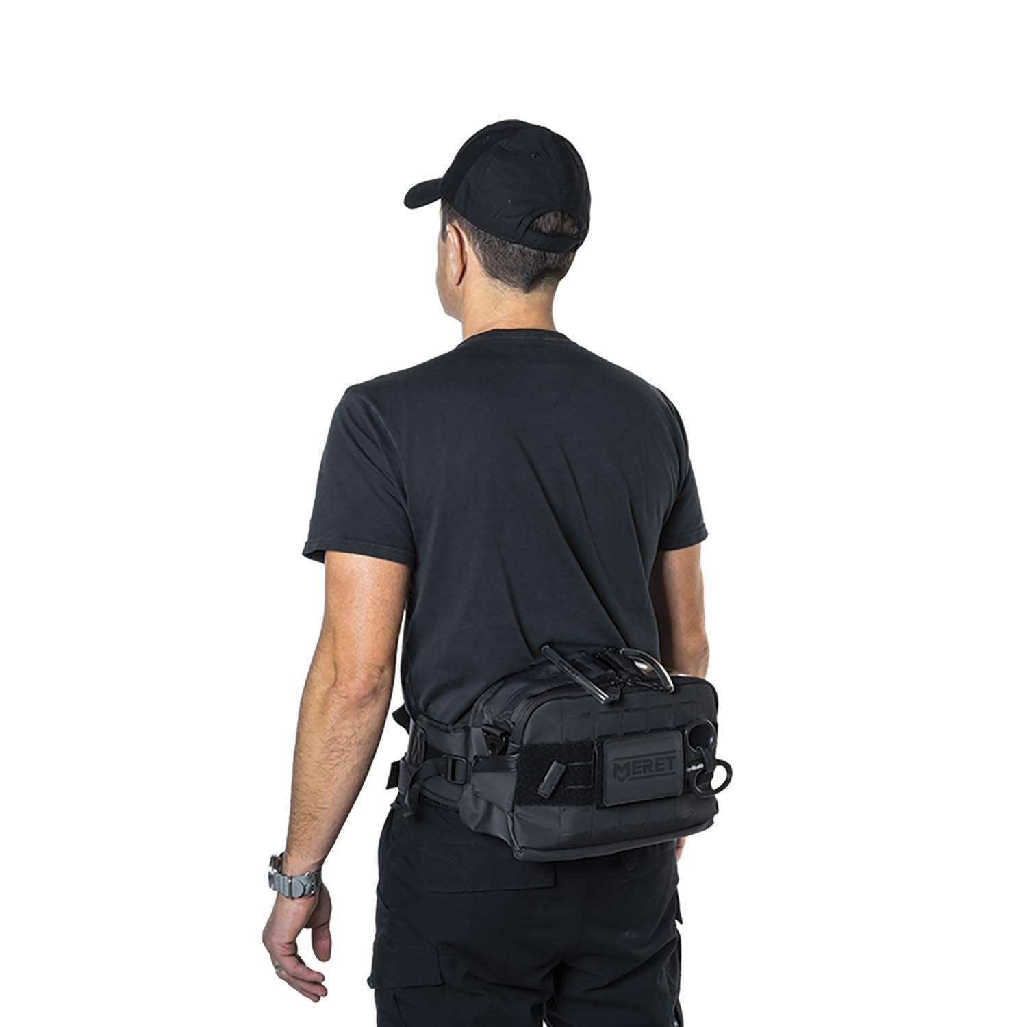 Meret First In Pro X Medical Bag | Galls