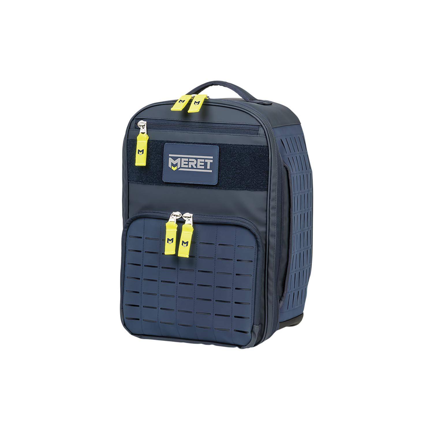 MERET V.E.R.S.A. PRO X MEDICAL BAG
