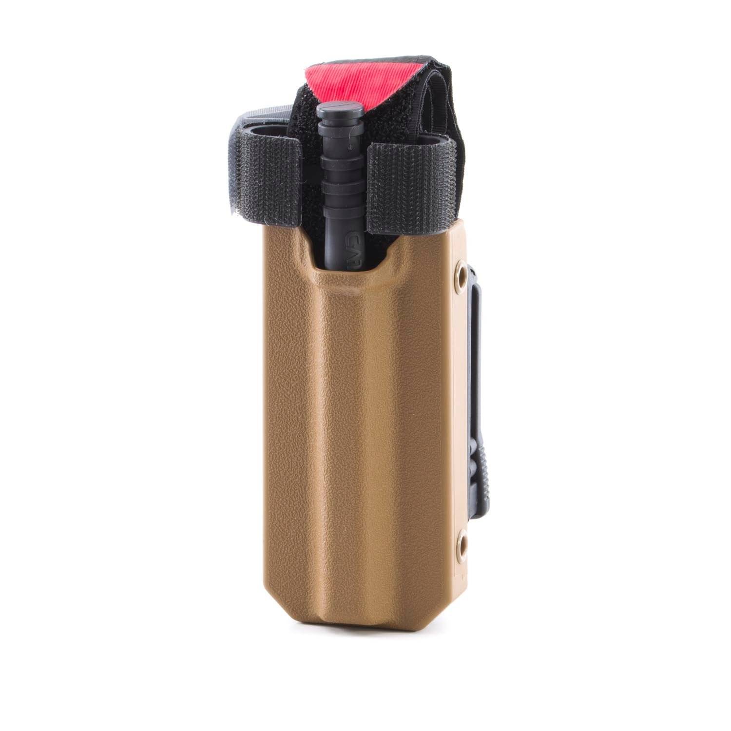 SLICK FRONT RIGID TQ CASE FOR CAT