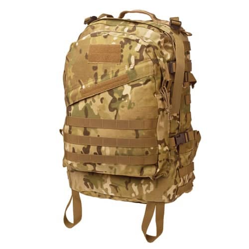 5IVE STAR GEAR GI SPEC 3 DAY BACKPACK