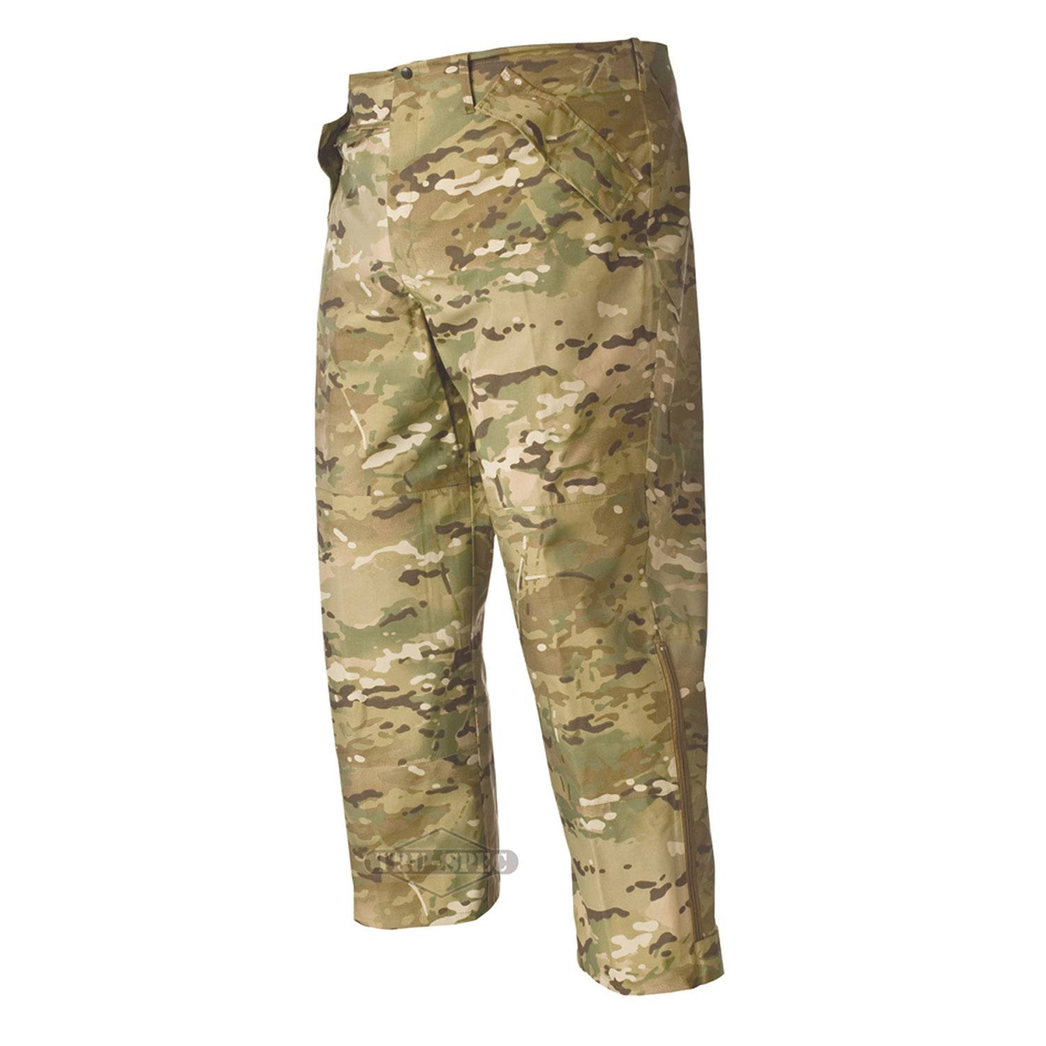 TRU-SPEC WATERPROOF ECWCS TROUSERS